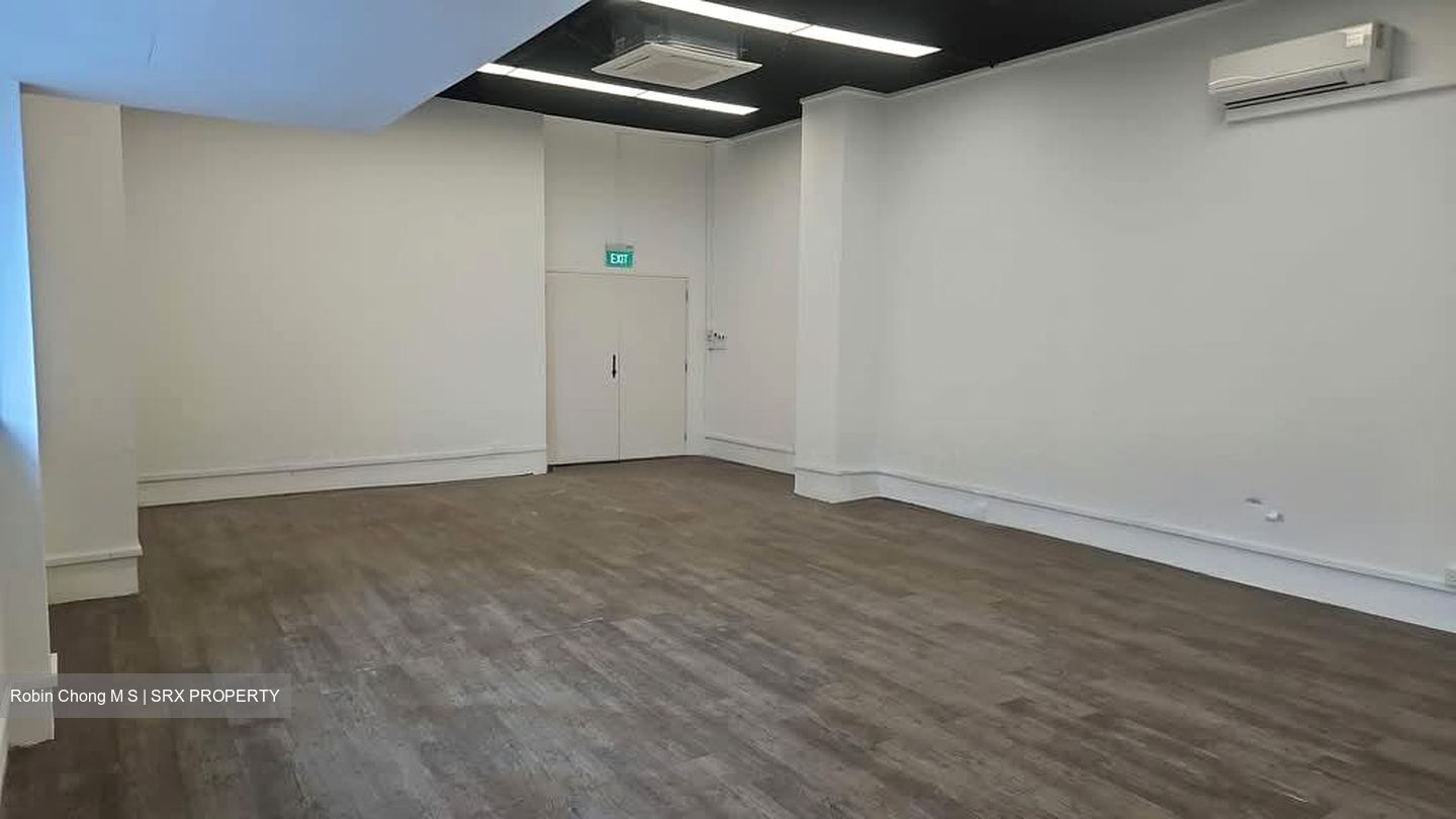 New Industrial Road (D19), Office #582261121